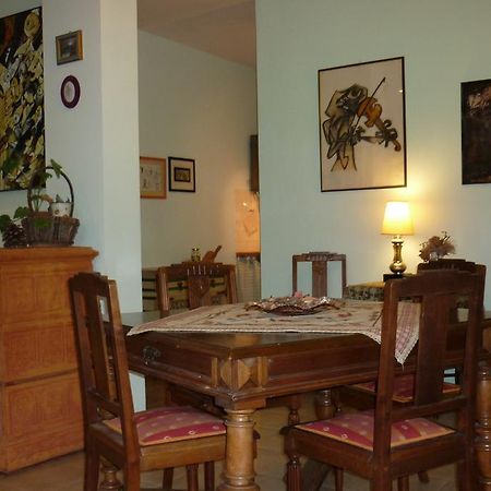 B&B Alle Terme Viterbo Exterior photo