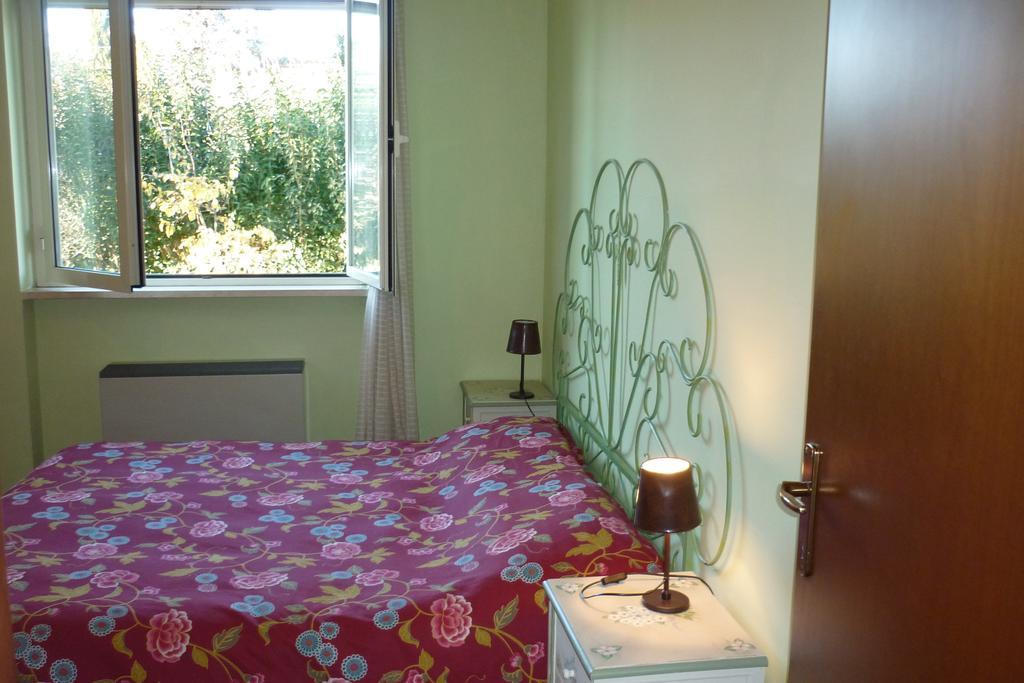 B&B Alle Terme Viterbo Room photo