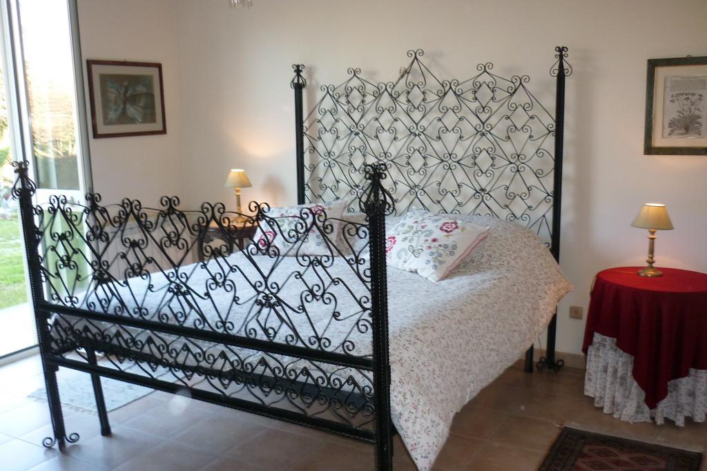B&B Alle Terme Viterbo Room photo
